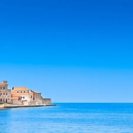 In Vrvari With Air Conditioning, Wifi 664-6 * Poreč