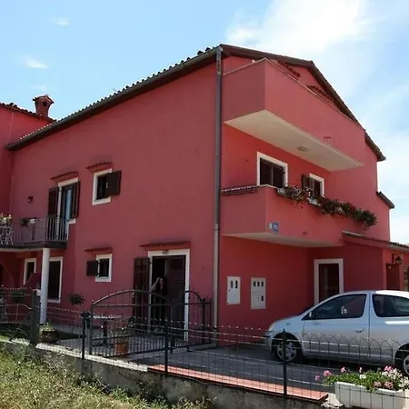 Appartement In Vrvari With Air Conditioning, Wifi 664-6