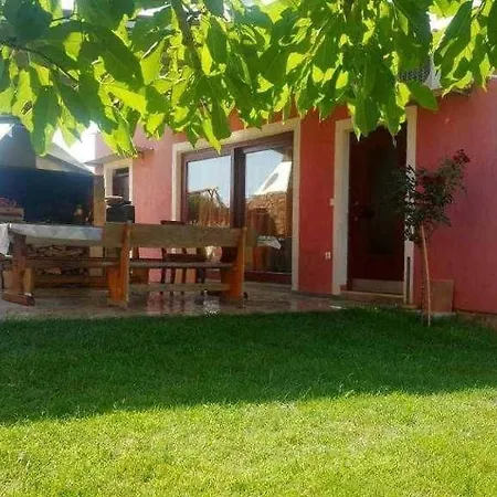 Appartement In Vrvari With Air Conditioning, Wifi 664-6